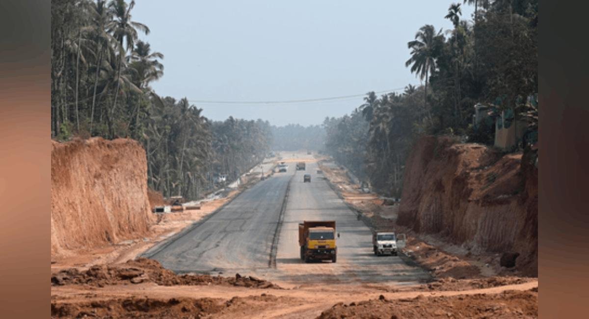 സംരക്ഷണഭിത്തി നിർമാണത്തിന് അനുമതി