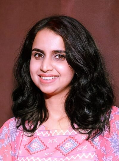 മൃദുല വാരിയർ കോഴിക്കോട് ജില്ലാ സ്വീപ് ഐക്കൺ