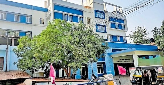 ആരോഗ്യ രംഗത്ത് വിജയ ഗാഥയുമായി വടകര ഗവ. ജില്ലാ ആശുപത്രി