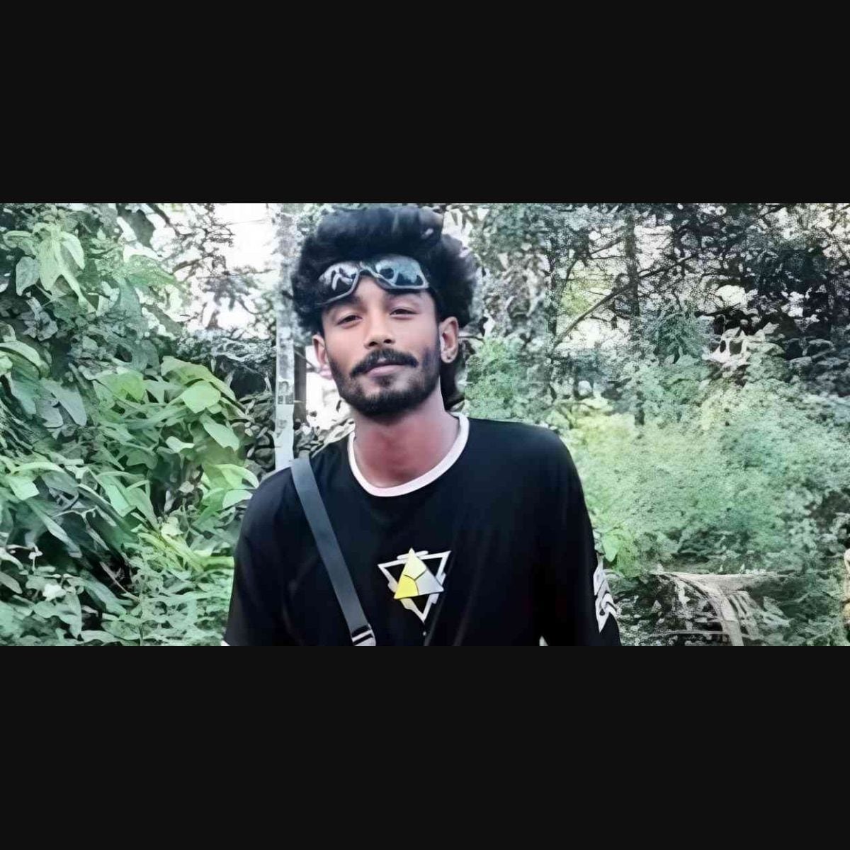 കൊയിലാണ്ടി സ്‌റ്റേഡിയത്തില്‍ യുവാവ് മരിച്ചനിലയിൽ