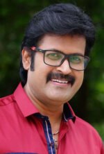 മനോജ്.കെ ജയൻ ശനിയാഴ്ചയെത്തുന്നു; ഒരിക്കൽ കൂടി മുചുകുന്നിൽ