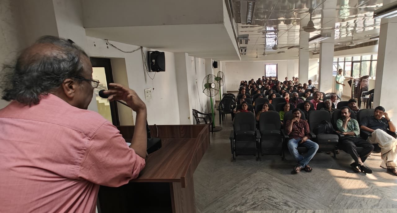 ജനാധിപത്യ വിരുദ്ധതയെ ചെറുക്കാൻ സാംസ്‌കാരിക സംഗമം