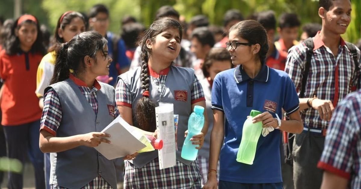 വേനൽചൂടിനൊപ്പം പൊള്ളി യുഎസ്എസ് പരീക്ഷ