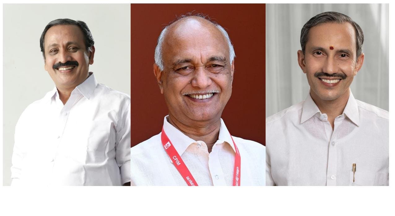 മത്സരം കനക്കുന്നു; കോഴിക്കോട് ആർക്കൊപ്പം ?