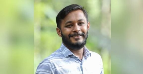 ക്രിപ്റ്റോ കറൻസി തട്ടിപ്പ്; എൽഡിഎഫ് കൗൺസിലറെ ഹൈദരാബാദ് സൈബർ പോലീസ് അറസ്റ്റു ചെയ്തു ക്രിപ്റ്റോ കറൻസി തട്ടിപ്പ്; എൽഡിഎഫ് കൗൺസിലറെ ഹൈദരാബാദ് സൈബർ പോലീസ് അറസ്റ്റു ചെയ്തു