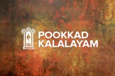 പൂക്കാട് കലാലയം കളിആട്ടം 16ന് ആരംഭിക്കും
