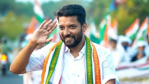 വ്യാജ പ്രചാരണങ്ങൾക്കെതിരേ നിയമനടപടി സ്വീകരിക്കും: ഷാഫി പറമ്പിൽ വ്യാജ പ്രചാരണങ്ങൾക്കെതിരേ നിയമനടപടി സ്വീകരിക്കും: ഷാഫി പറമ്പിൽ