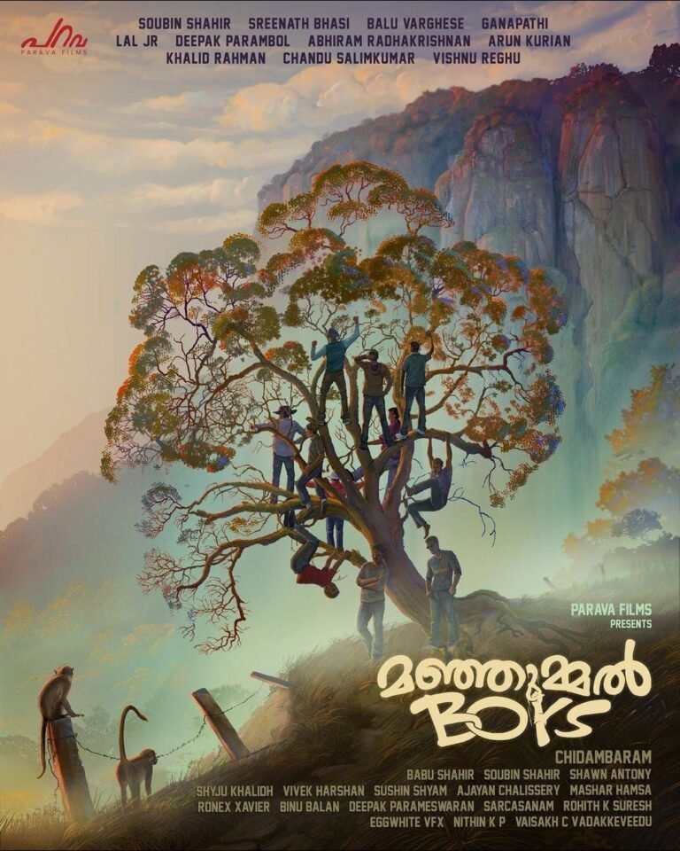 പ്രശ്നങ്ങൾ ഒഴിയാതെ മഞ്ഞുമ്മൽ ബോയ്സ് ; നിർമ്മാതാക്കൾക്കെതിരെ കേസെടുത്ത് പോലീസ്