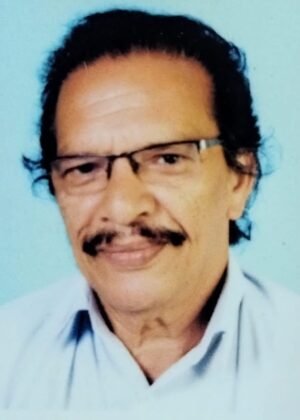 കെ. ശിവരാമൻ പുരസ്കാരം                     എം.നാരായണന്