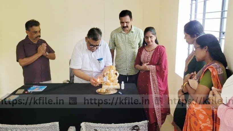 ക്ലിയർവേ കൗൺസിലിങ് സെൻ്റർ പ്രവർത്തനമാരംഭിച്ചു