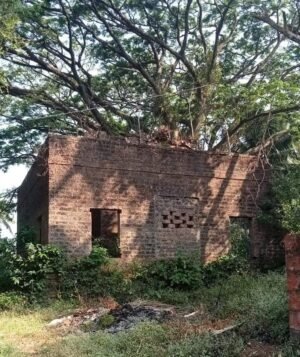 ചരിത്രം പായൽമൂടി താഴങ്ങാടി പള്ളി