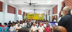 ഫാസില്‍ അനുസ്മരണം നടന്നു
