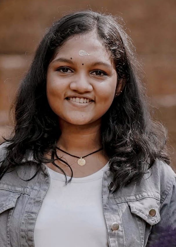 സംസ്ഥാനതല ചിത്രരചനാ മത്സരത്തിൽ ഒന്നാം സ്ഥാനം നേടി നിഹാരിക രാജ്