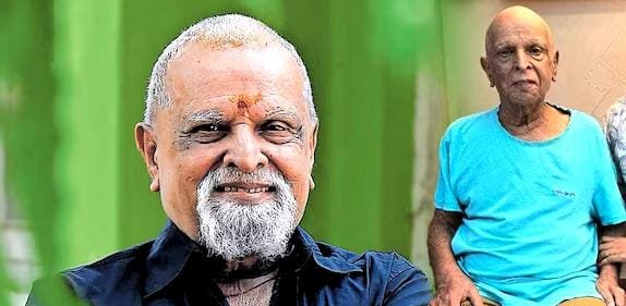 ഗായകൻ ജയചന്ദ്രന്റെ ആരോഗ്യനിലയെക്കുറിച്ച് പ്രചരിക്കുന്ന വാർത്തകൾ വ്യാജം; കുടുംബം പ്രതികരിക്കുന്നു