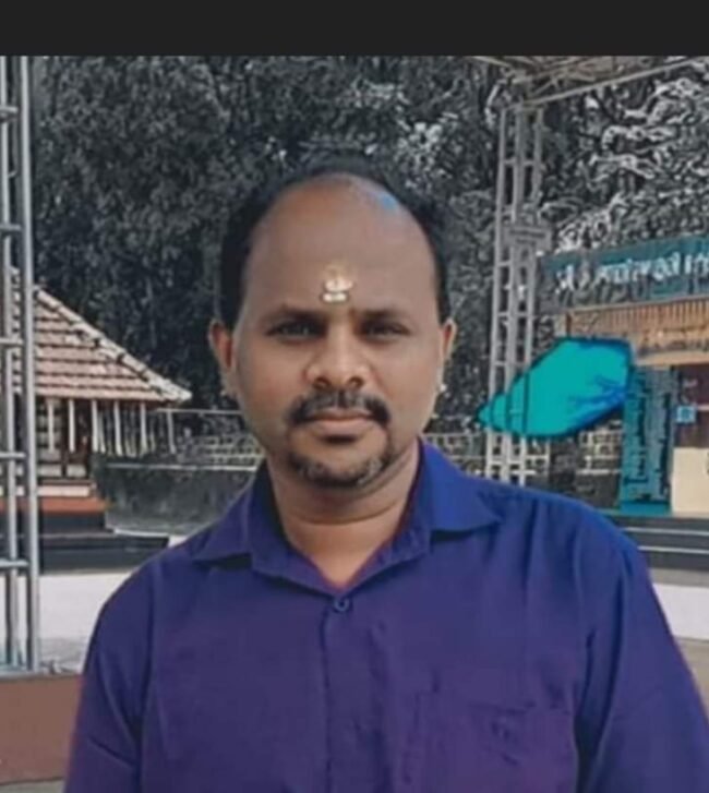 കുവൈത്തിൽ കെട്ടിടത്തിൽ നിന്നും വീണ് ചെങ്ങോട്ട്കാവ് സ്വദേശി മരിച്ചു