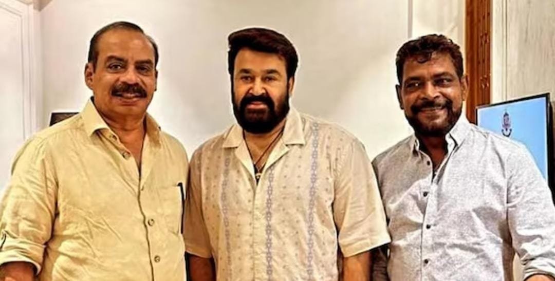 സത്യൻ അന്തിക്കാട്-മോഹൻലാൽ ചിത്രം ; ചിത്രീകരണം നവംബറിൽ സത്യൻ അന്തിക്കാട്-മോഹൻലാൽ ചിത്രം ; ചിത്രീകരണം നവംബറിൽ