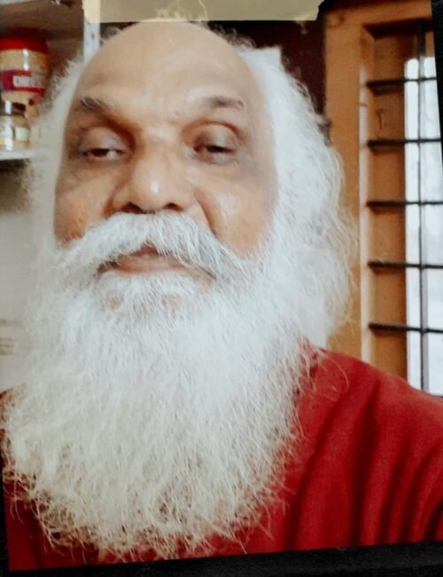 ശശീന്ദ്രൻ കൊയിലാണ്ടിയുടെ ഗാനസ്മൃതിയിൽ ഒരു ഗായകൻ കൂടി