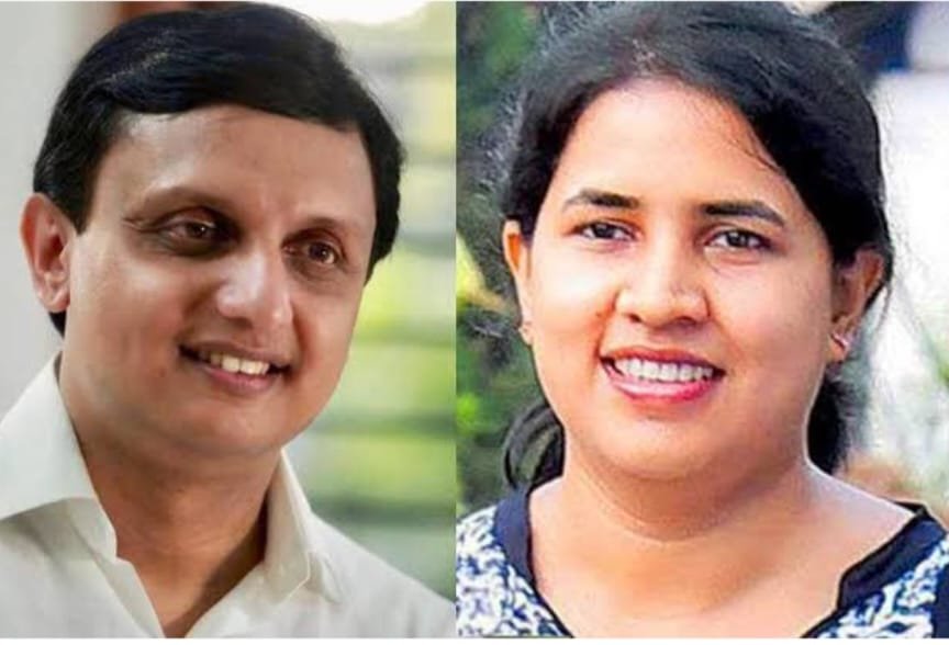 മന്ത്രി മുഹമ്മദ് റിയാസിനേയും ഭാര്യ വീണയേയും അപകീർത്തിപ്പെടു- ത്തിയെന്ന പരാതിയിൽ കേസെടുത്തു