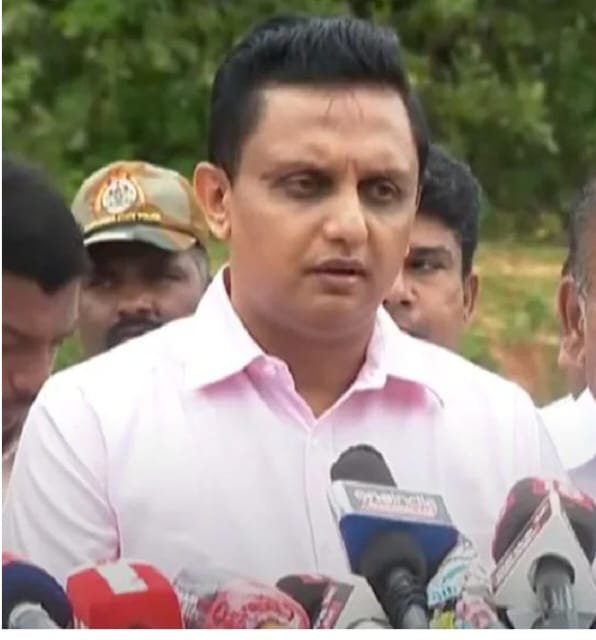 അർജുന്റെ കുടുംബത്തിന് ഷിരൂരിലേക്ക് എത്താനുള്ള നടപടി സ്വീകരിച്ചു;പി.എ.മുഹമ്മദ് റിയാസ്
