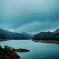 കക്കയം ഡാം തുറന്നു
