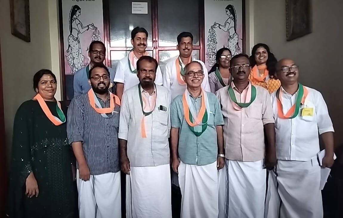 കൊയിലാണ്ടി സഹകരണ ബാങ്ക് ഭരണം യു.ഡി.എഫ് തുടരും കൊയിലാണ്ടി സഹകരണ ബാങ്ക് ഭരണം യു.ഡി.എഫ് തുടരും