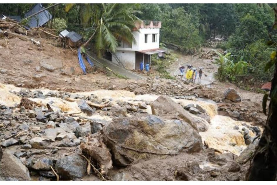 വിലങ്ങാട് ഉരുൾപൊട്ടൽ; രേഖകൾ നഷ്ടപ്പെട്ടവർക്ക് പ്രത്യേക അദാലത്