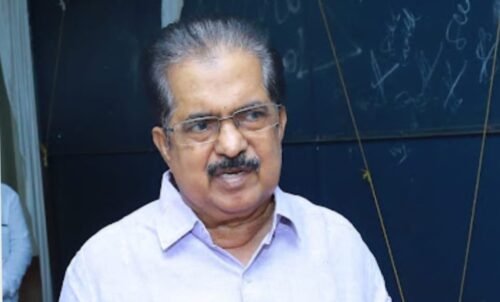 അന്തരിച്ച കുട്ടി അഹമ്മദ് കുട്ടി സാഹിബിനെ ഓർക്കുമ്പാേൾ