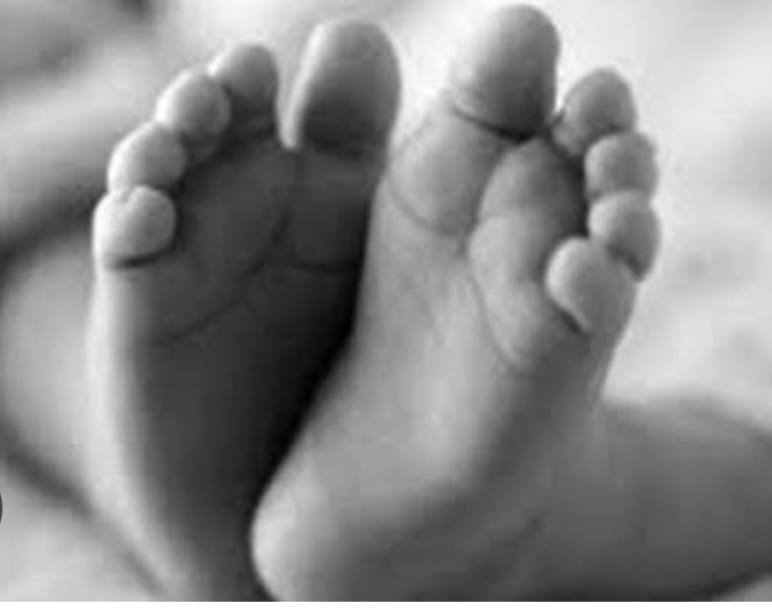 നവജാതശിശുവിനെ കൊന്നു കുഴിച്ചുമൂടി; പ്രതികൾ കസ്റ്റഡിയിൽ