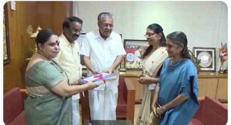 ഹേമ കമ്മിറ്റി റിപ്പോർട്ട് പുറത്തു വിടാം – ഹൈക്കോടതി