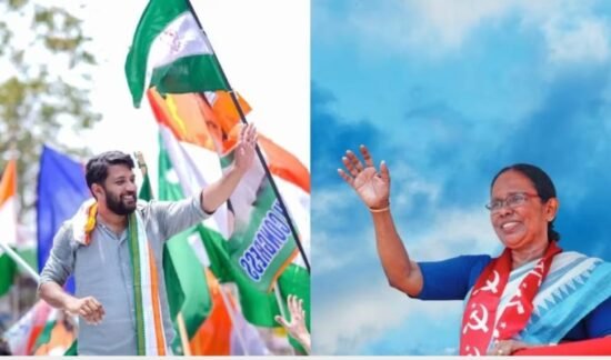 കാഫിർ സ്ക്രീൻഷോട്ട്; ആദ്യം പ്രചരിച്ചത് ഇടത് സൈബർ ഗ്രൂപ്പുകളിൽ
