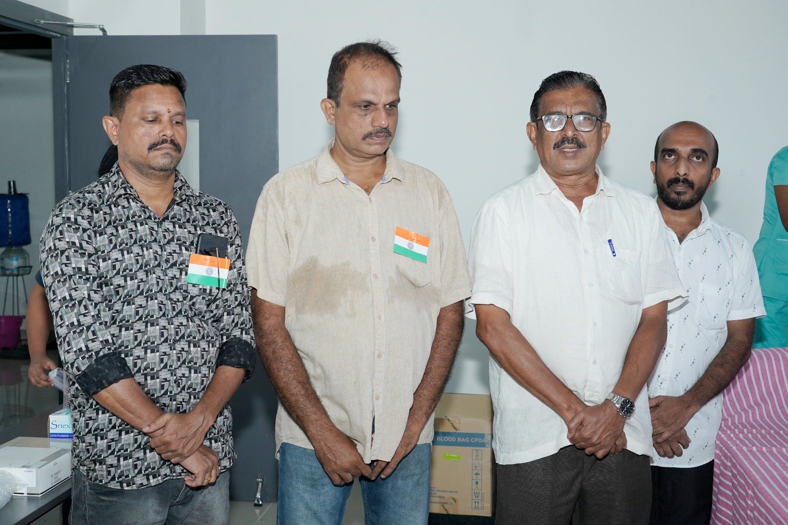 കൊയിലാണ്ടി മർച്ചന്റ്സ് അസോസിയേഷൻ സ്വാതന്ത്ര്യ ദിനം ആഘോഷിച്ചു കൊയിലാണ്ടി മർച്ചന്റ്സ് അസോസിയേഷൻ സ്വാതന്ത്ര്യ ദിനം ആഘോഷിച്ചു