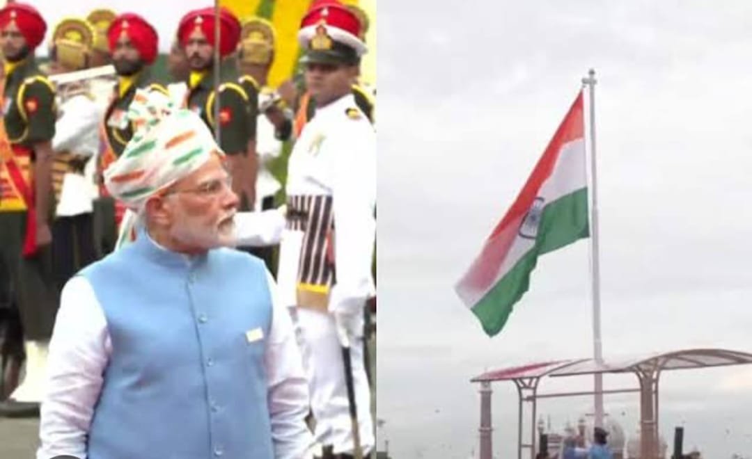 2047 ൽ ഇന്ത്യ വികസിത രാജ്യം – പ്രധാനമന്ത്രി