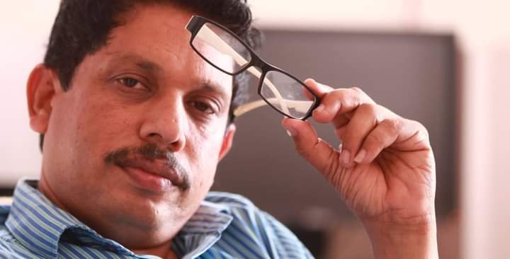 മികച്ച ഫോട്ടോഗ്രാഫർ                               പുരസ്കാരം കെ.അബുബക്കറിന്