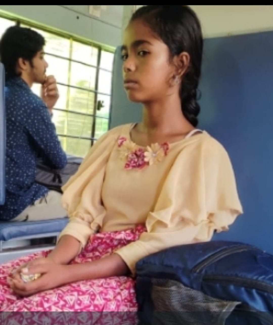 തസ്മിദ് തംസും എവിടെ ? കന്യാകുമാരിയിലെന്ന് സ്ഥിരീകരണമില്ല തസ്മിദ് തംസും എവിടെ ? കന്യാകുമാരിയിലെന്ന് സ്ഥിരീകരണമില്ല