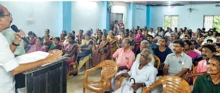 ലൈഫ് പദ്ധതി; കുന്നുമ്മലിൽ നൂറു വീടുകൾ നിർമ്മിക്കും