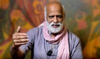 കെ.ജെ. ബേബി അന്തരിച്ചു