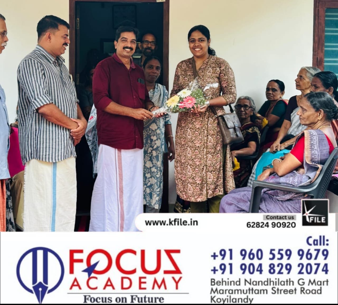 ആനക്കുളത്ത് സുരക്ഷയുടെ ഡോക്ടേഴ്സ് ഹോംകെയർ ആനക്കുളത്ത് സുരക്ഷയുടെ ഡോക്ടേഴ്സ് ഹോംകെയർ