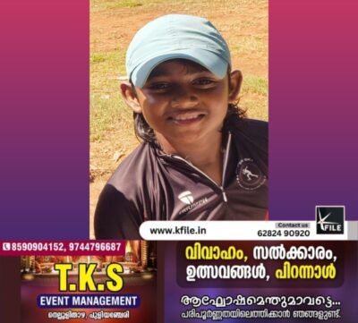 ജില്ലാ റോളർ സ്കേറ്റിങ്‌ ചാമ്പ്യനായിഅനയ് കൃഷ്ണ