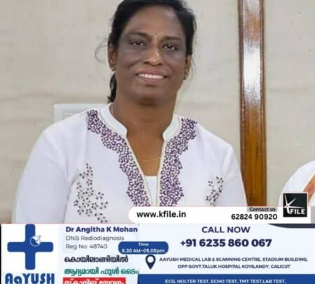 പി.ടി ഉഷയെ പ്രസിഡന്റ്                      സ്ഥാനത്ത് പുറത്താക്കാൻ നീക്കം
