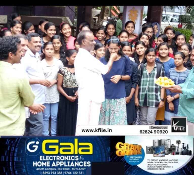 കേന്ദ്ര സ്റ്റാറ്റിസ്റ്റിക്കൽ റിപ്പോർട്ടിൽ വിദ്യാഭ്യാസ മികവിന് കേരളം മുന്നിൽ