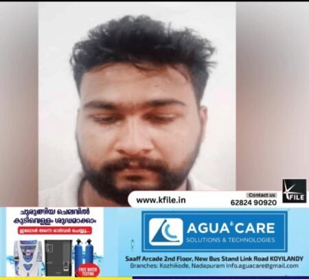 വ്യാജ സ്വർണം വിറ്റ് പണം തട്ടിയ കേസിൽ ഒരാൾ പിടിയിൽ