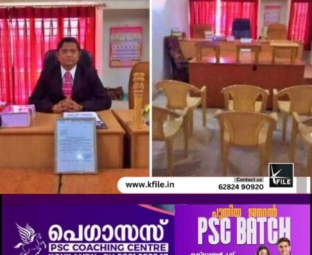 ഗുജറാത്തിൽ വ്യാജ കോടതി പ്രവർത്തിച്ചത് അഞ്ച് വർഷം