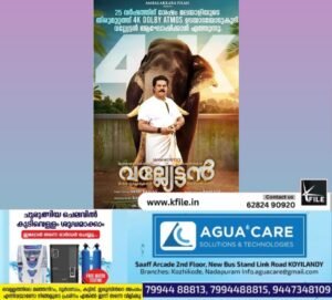 റീ-റിലീസിനൊരുങ്ങി വല്ല്യേട്ടൻ