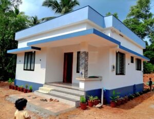 സ്നേഹത്തണലൊരുക്കി വിദ്യാലയം