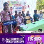 പൂർവ്വ വിദ്യാർത്ഥി സംഗമവും സംഘടനാരൂപീകരണവും നടന്നു