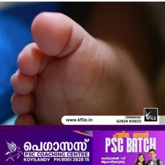 സ്നേഹം നഷ്ടപ്പെടുമെന്ന ഭീതി; കൈക്കുഞ്ഞിനെ കൊന്ന് 12 വയസുകാരി