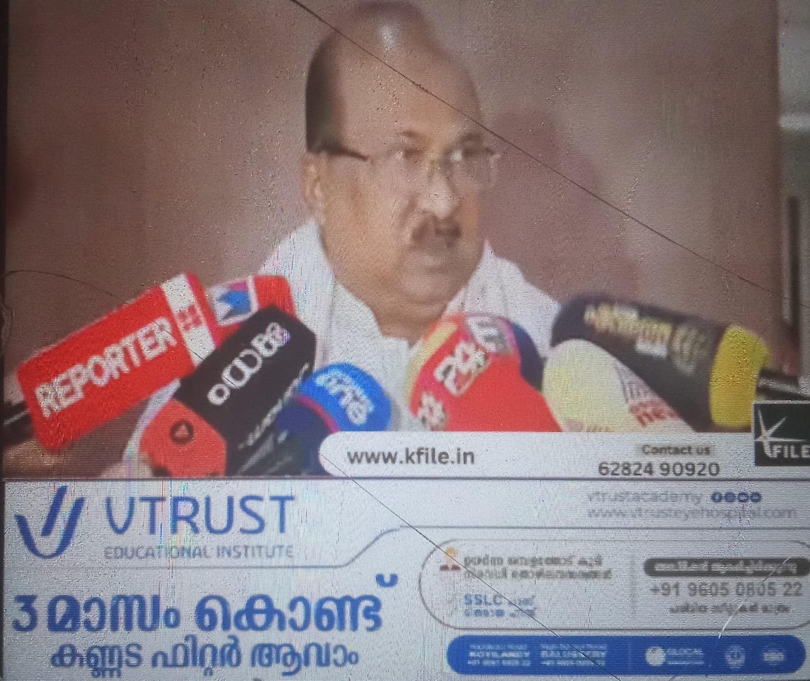 കേരളത്തിൽ എയിംസ്; കേന്ദ്ര സംഘം ഉടൻ സംസ്ഥാനത്ത് – കെവി തോമസ് കേരളത്തിൽ എയിംസ്; കേന്ദ്ര സംഘം ഉടൻ സംസ്ഥാനത്ത് – കെവി തോമസ്