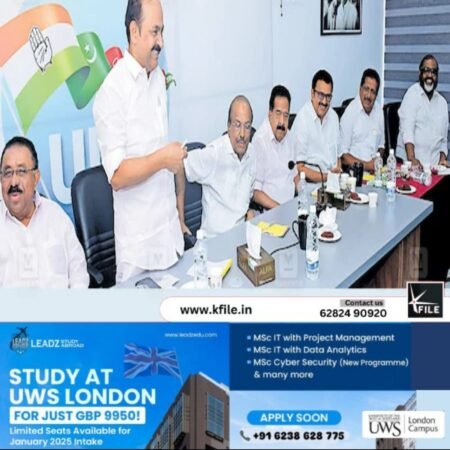 അൻവറിന്റെ യുഡിഎഫ് പ്രവേശനം: തീരുമാനം ഒരാഴ്ചയ്ക്കകം