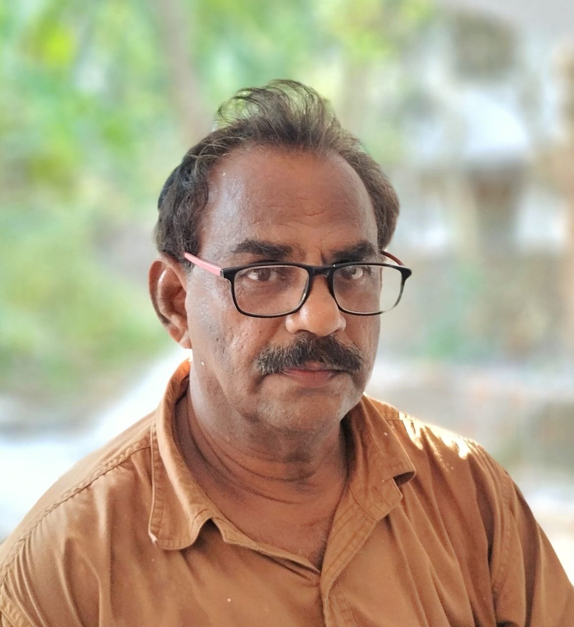 പന മുറിക്കുമ്പോൾ ദേഹത്ത് വീണ് വയോധികൻ മരിച്ചു