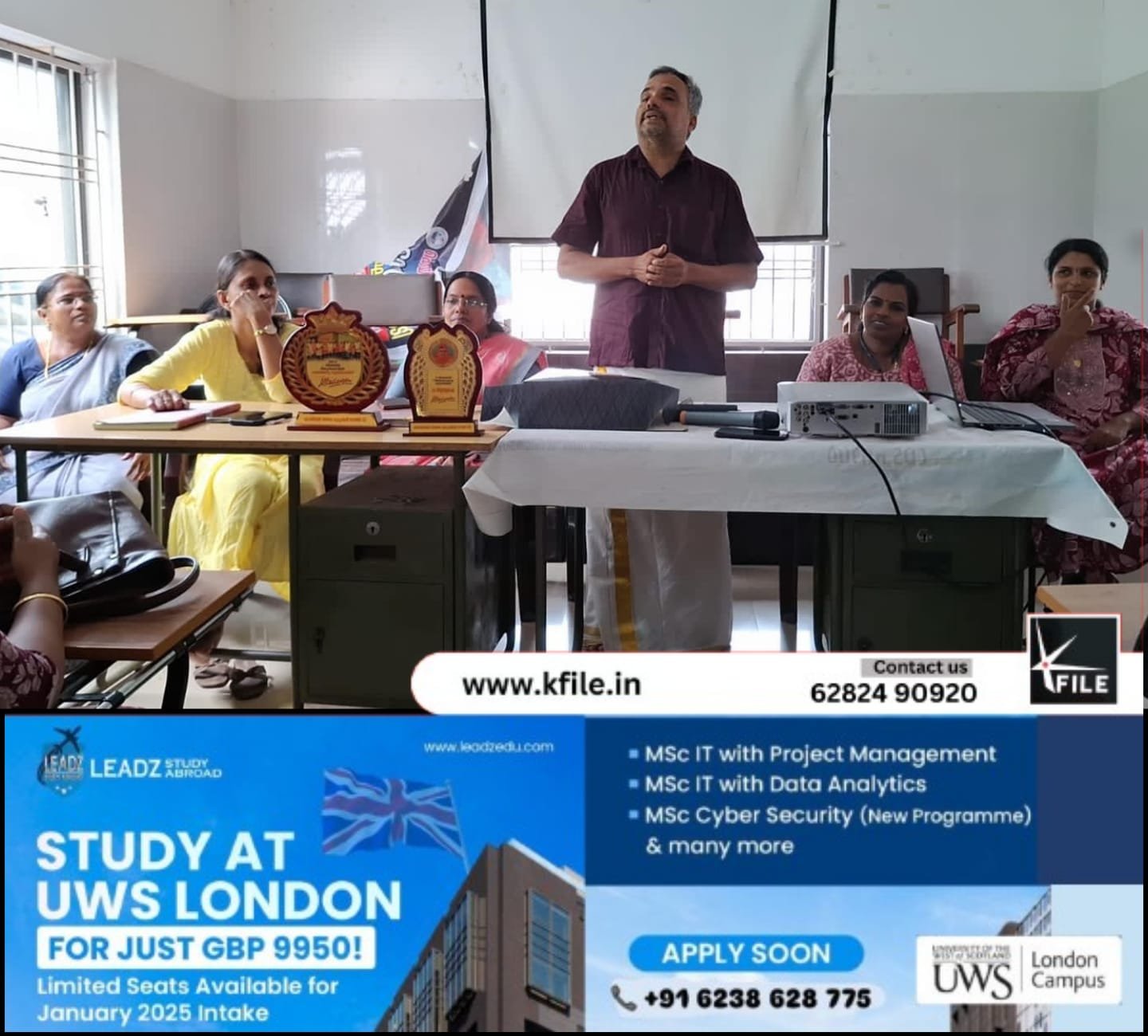 കൊയിലാണ്ടി നഗരസഭ കുടുംബശ്രീ സ്ഥാപകദിനം ആഘോഷിച്ചു